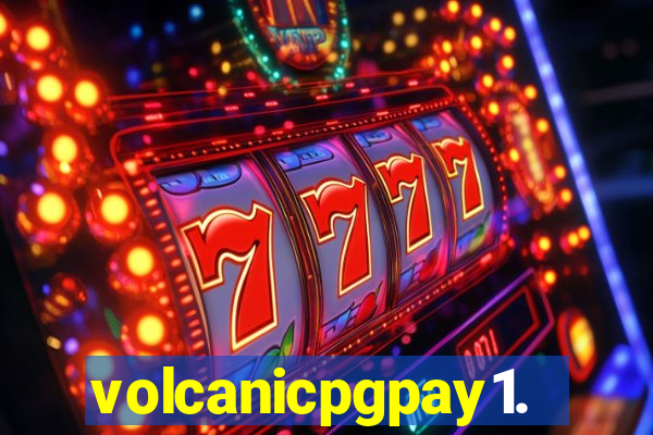 volcanicpgpay1.com