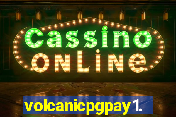 volcanicpgpay1.com