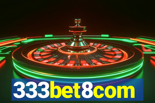 333bet8com