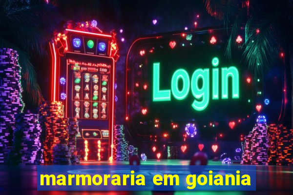 marmoraria em goiania