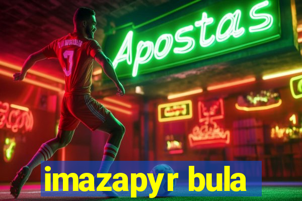 imazapyr bula