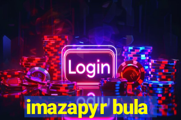 imazapyr bula