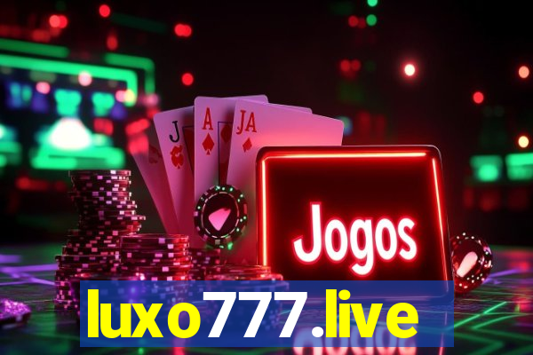 luxo777.live