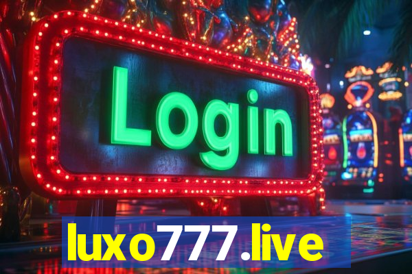 luxo777.live