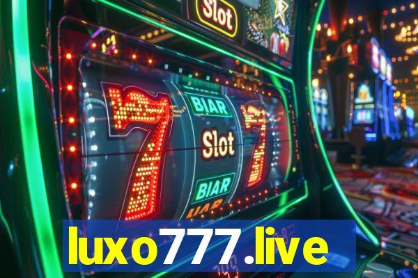 luxo777.live