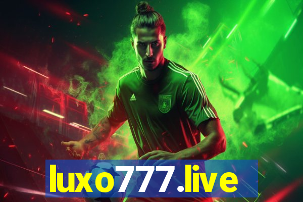 luxo777.live