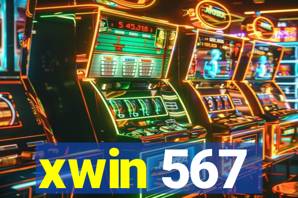 xwin 567