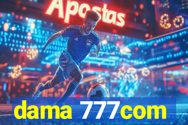 dama 777com