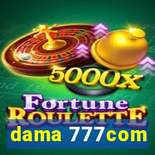 dama 777com