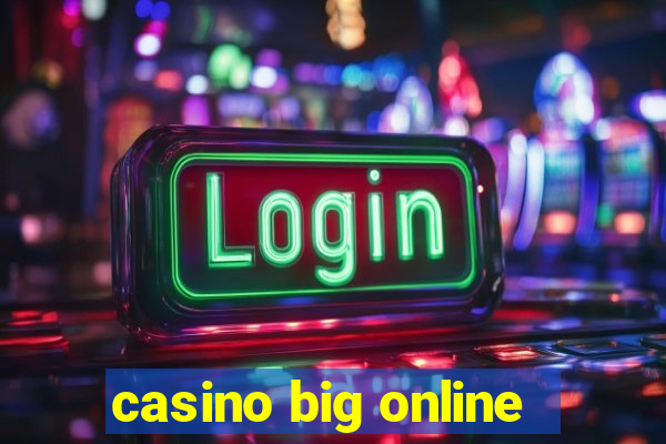 casino big online