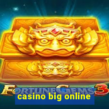 casino big online