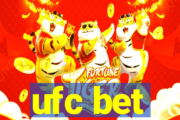 ufc bet