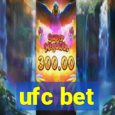 ufc bet