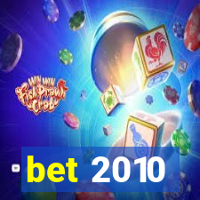 bet 2010