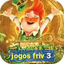 jogos friv 3