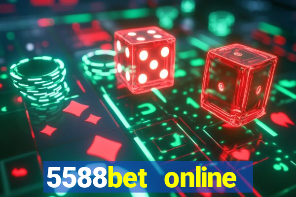 5588bet online casino internet