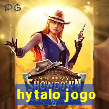 hytalo jogo