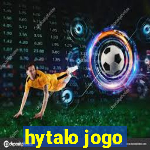 hytalo jogo