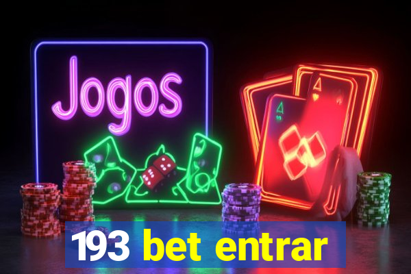 193 bet entrar