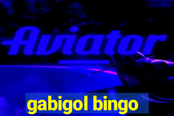 gabigol bingo