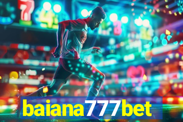 baiana777bet