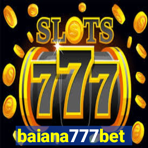 baiana777bet