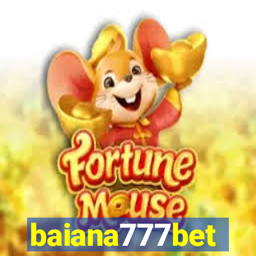 baiana777bet