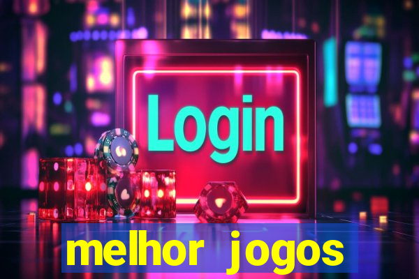 melhor jogos offline para android