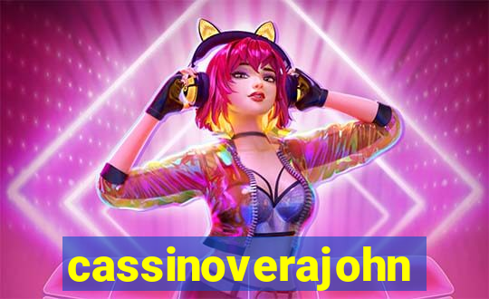 cassinoverajohn