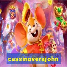 cassinoverajohn