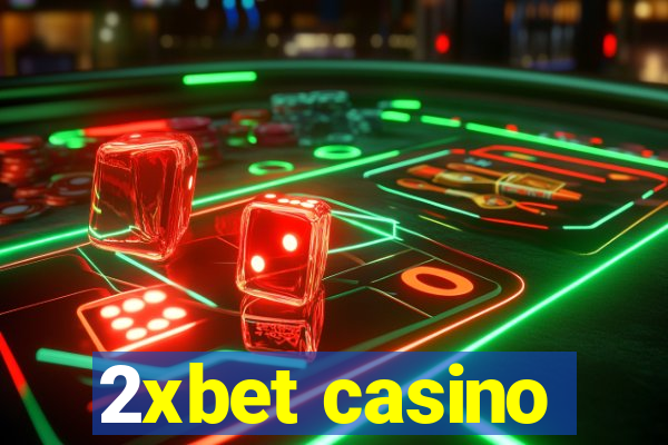 2xbet casino