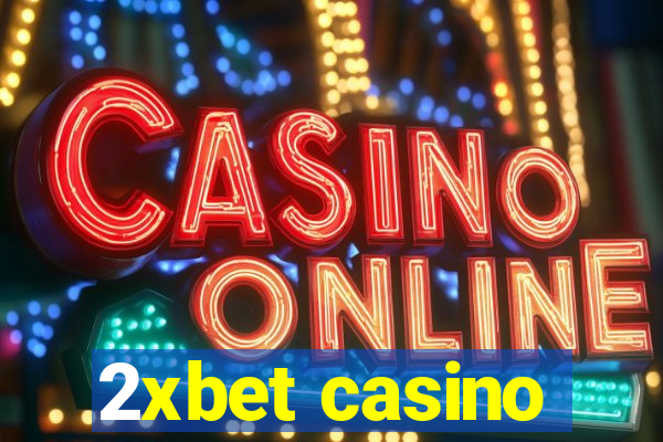 2xbet casino