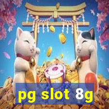 pg slot 8g