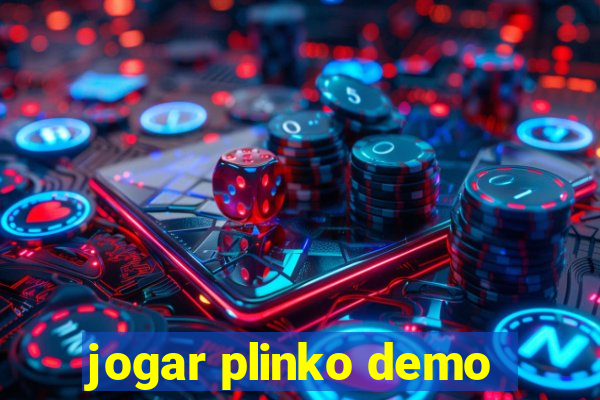 jogar plinko demo