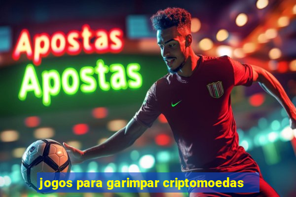 jogos para garimpar criptomoedas