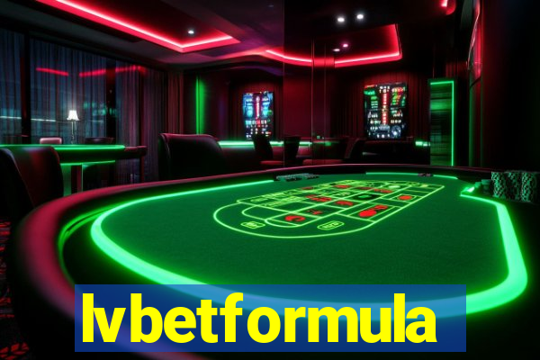 lvbetformula