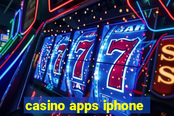 casino apps iphone