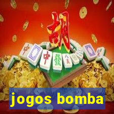 jogos bomba