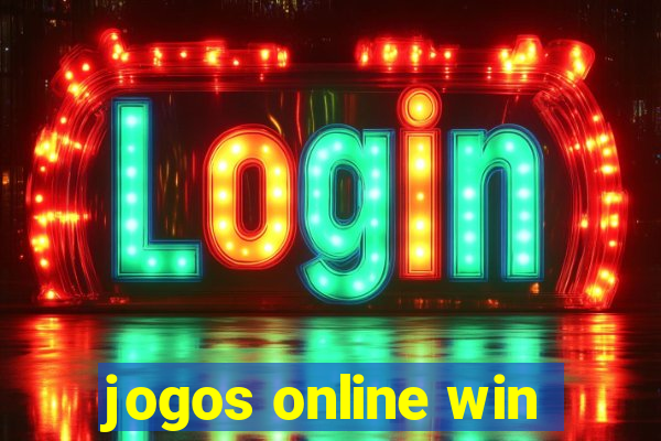 jogos online win