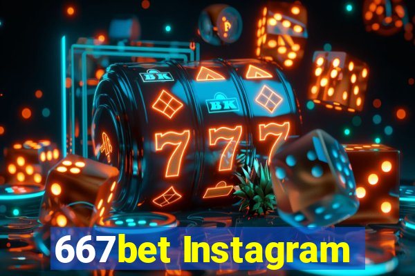 667bet Instagram