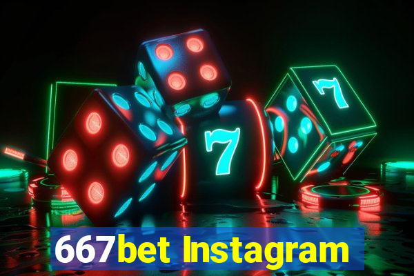 667bet Instagram