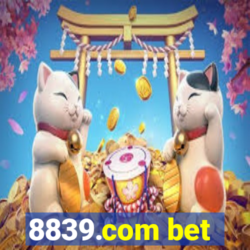 8839.com bet