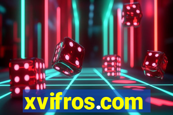 xvifros.com