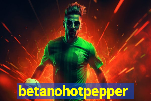 betanohotpepper