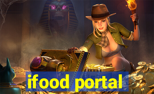 ifood portal