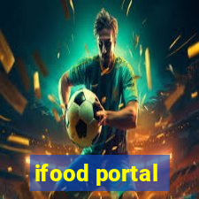 ifood portal