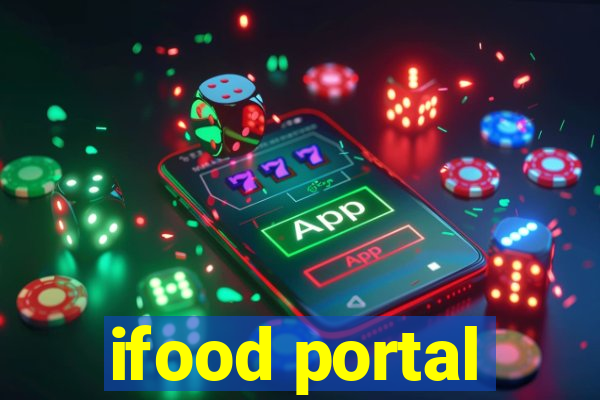 ifood portal