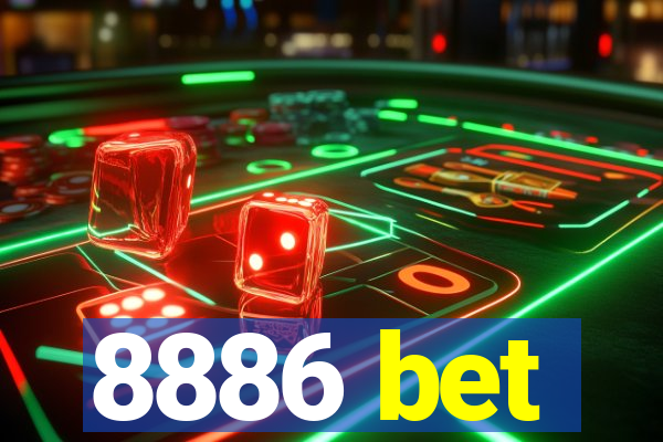 8886 bet