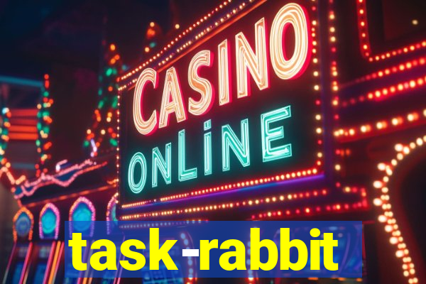 task-rabbit