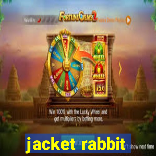 jacket rabbit